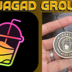 Jagad Group