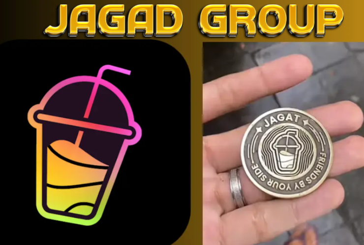 Jagad Group