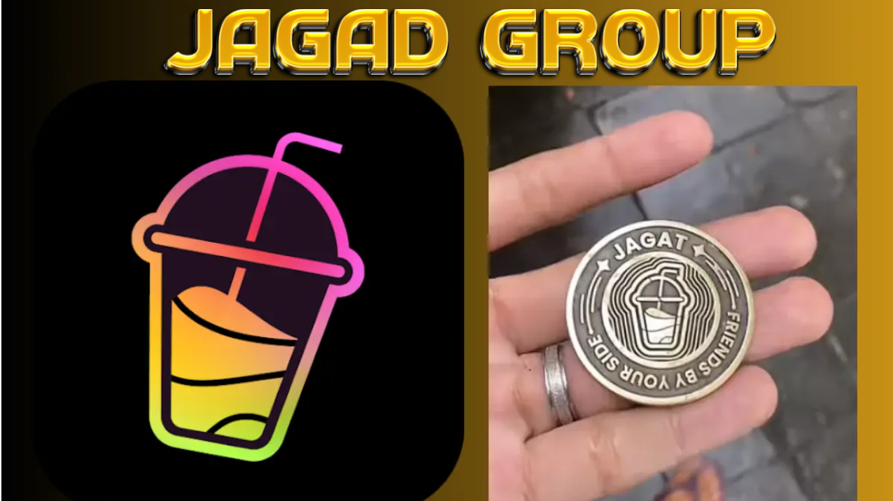 Jagad Group