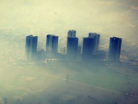 Sekolah di Bangkok