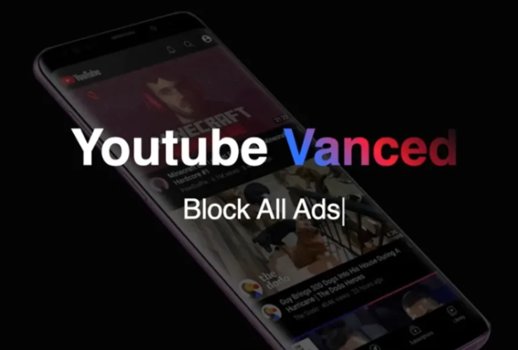 YouTube Vanced Mod APK