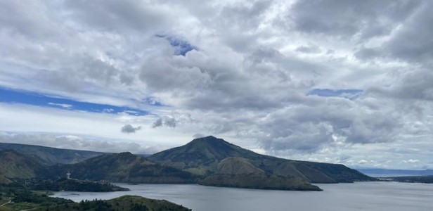 Cerita Rakyat Danau Toba