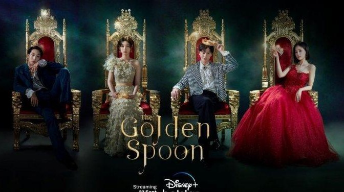 link nonton golden spoon