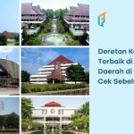 16 Universitas Terbaik di Indonesia