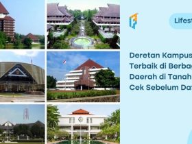 16 Universitas Terbaik di Indonesia