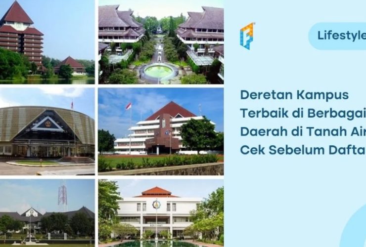 16 Universitas Terbaik di Indonesia