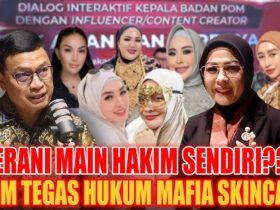 Mengenal Group Mafia Skincare