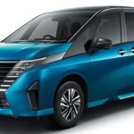 Nissan Serena e-Power