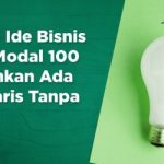 Solusi Bisnis Modal Kecil