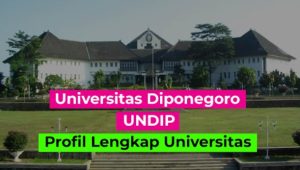 Universitas Diponegoro