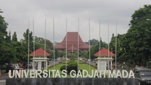 Universitas Gadjah Mada