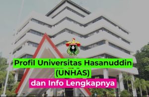 Universitas Hasanuddin