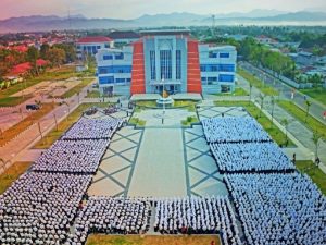 Universitas Negeri Gorontalo