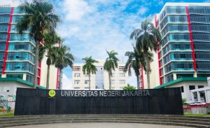 Universitas Negeri Jakarta