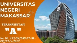 Universitas Negeri Makassar