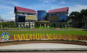 Universitas Negeri Padang