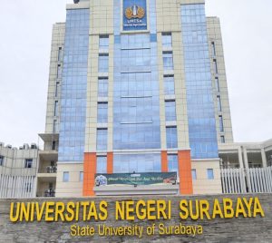 Universitas Negeri Surabaya