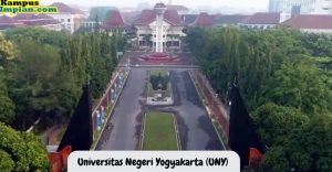 Universitas Negeri Yogyakarta