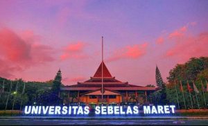 Universitas Sebelas Maret